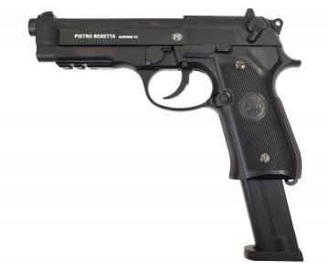 Пневматический пистолет Umarex Beretta M92 FS A1