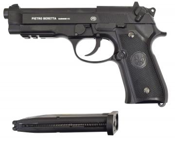 Пневматический пистолет Umarex Beretta M92 FS A1