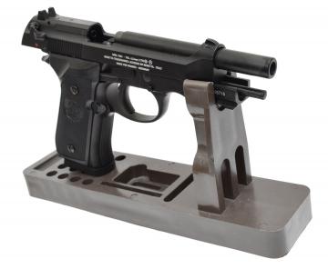 Пневматический пистолет Umarex Beretta M92 FS A1