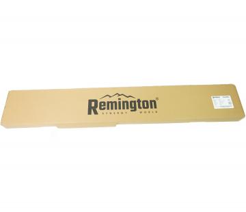 Пневматическая винтовка Aselkon Remington RX1250 (4.5 мм, пластик, black)