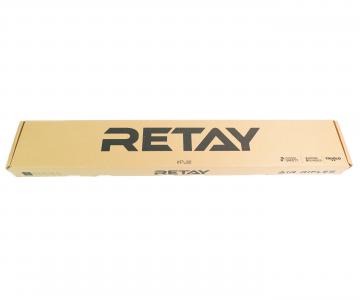 Пневматическая винтовка Retay 70S Camo Grass, кал 4,5 мм (3 Дж)
