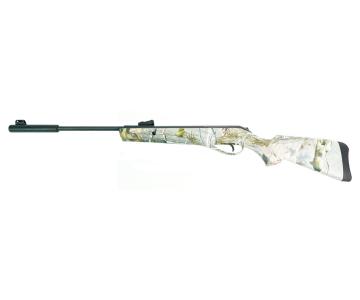 Пневматическая винтовка Retay 70S Camo Jungle, кал 4,5 мм (3 Дж)