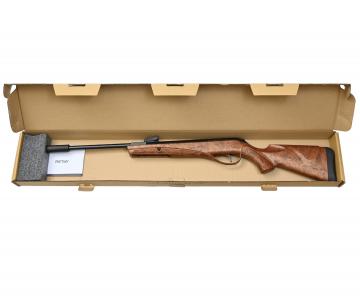 Пневматическая винтовка Retay 70S Camo Wood, кал 4,5 мм (3 Дж)