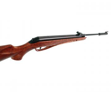 Пневматическая винтовка Retay 70S Camo Wood, кал 4,5 мм (3 Дж)