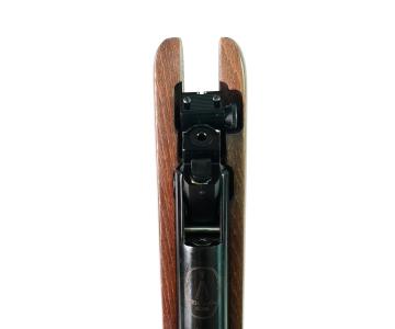 Пневматическая винтовка BSA Meteor EVO F 4.5 мм