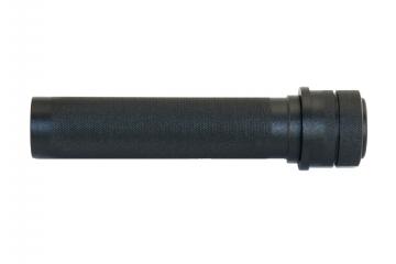 Копия глушителя ПБС-1 для СХП автоматов АК-74М, АК-103