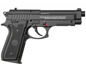 Пневматический пистолет Borner 92M 4.5 мм (Beretta 92, металл)