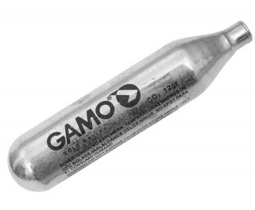 Баллоны Gamo CO2 12 гр (комплект 10 шт)