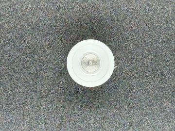 Переходник для Пионер под Сигнал охотника (1 шт, пластик)