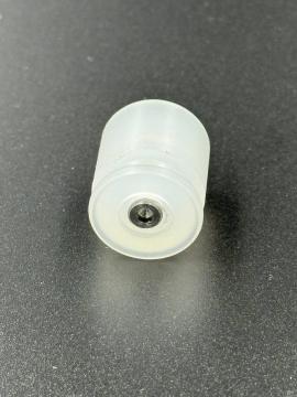 Переходник для Пионер под Сигнал охотника (1 шт, пластик)