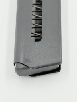 Запасной магазин для ПМ,МР-79,ИЖ-79 из стали (металлическая пятка и металлический подаватель)