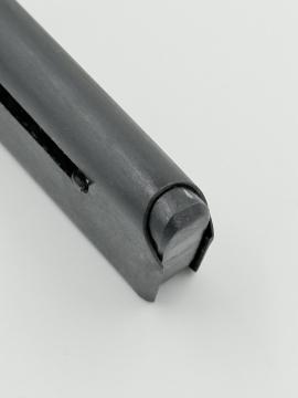 Запасной магазин для ПМ,МР-79,ИЖ-79 из стали (металлическая пятка и металлический подаватель)