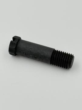 Осевой стальной винт перелома ствола для Hatsan 125, 32мм, М8х1, (H13-513), (4x-00-827-2)