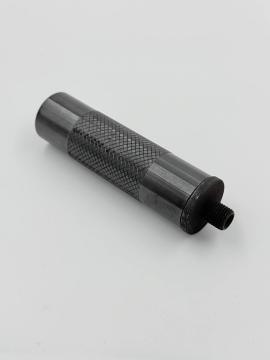 Устройство для прицельного, скоростного запуска сигнала охотника на МР-654К