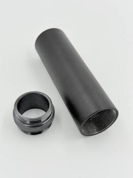 Накопительная камера с переходником (саундмодератор Т90)