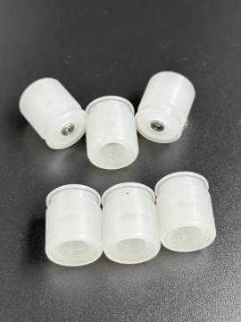 Переходник для Пионер под Сигнал охотника (6 шт, пластик)