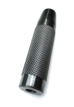 Надульник мини для МР-512, МР-60, МР-61 (стальной, резьба 12 шаг 1)