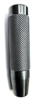 Надульник мини для МР-512, МР-60, МР-61 (стальной, резьба 12 шаг 1)