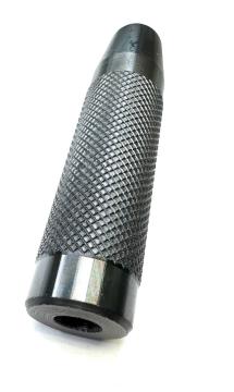 Надульник мини для МР-512, МР-60, МР-61 (стальной, резьба 12 шаг 1)