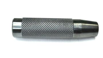 Надульник мини для МР-512, МР-60, МР-61 (стальной, резьба 12 шаг 1)