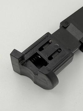 Запасной магазин для пневматического пистолета Аникс А-101 (пластик)