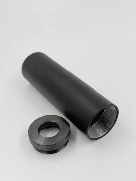 Кожух для крепления Клещ на саундмодератор