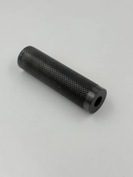 Надульник (мини модератор) для МР-512, МР-60, МР-61 с креплением 12 шаг 1 в сборе (стальной)