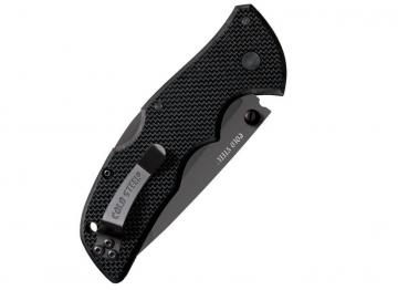 Нож складной Cold Steel Mini Recon 1 Tanto Point 7.1 см. CS/27TMT