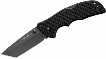 Нож складной Cold Steel Mini Recon 1 Tanto Point 7.1 см. CS/27TMT