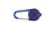 Фонарь SW002BL Carabeamer Cliplight.Blue