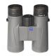 Бинокль Carl Zeiss TERRA ED 10x42 Gray