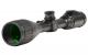 Оптический прицел Leapers UTG 3-9X50 1" Hunter Scope AO 36-color Mil-dot, QD Rings SCP-U395AOIEW