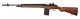 Винтовка страйкбольная ASG M14 Wood (15911)