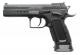 Пистолет пневматический Swiss Arms Tanfoglio Limited Custom (358005) 4,5 мм