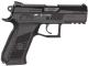 Пистолет пневматический ASG CZ-75 P-07 Duty 4,5 мм 16726