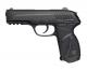 Пистолет пневматический Gamo PT-85 Blowback 4,5 мм