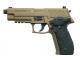 Пистолет пневматический Sig Sauer P226 FDE 4,5 мм