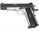 Пистолет пневматический Sig Sauer 1911 Max Michel 4,5 мм