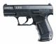 Пистолет пневматический Umarex Walther CP Sport №412.02.50/412.02.02