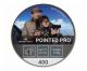 Пули Borner Pointed Pro 4,5 мм, 0,56 грамм, 400 штук (Германия)