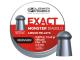 Пули JSB Exact Monster Redesigned Diabolo 4,5 мм, 0,87 грамм, 400 штук