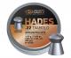 Пули JSB Hades Diabolo 5,5 мм, 1,03 грамм, 500 штук