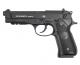 Пневматический пистолет Umarex Beretta M92 FS A1