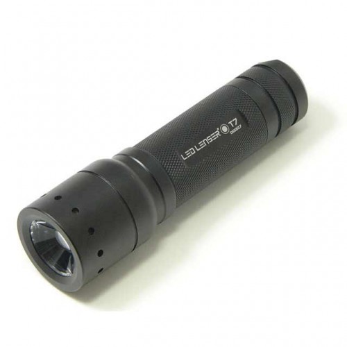 Фонарь Led Lenser T7 - PNEUMOPISTOLS